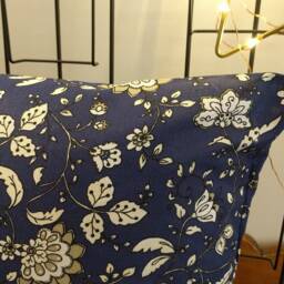 Cotton Cushion Cover 40x40 - thumbnail 2
