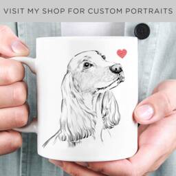 Custom Yorkshire Terrier Pillow, Personalized Yorkie Pillow Case Cover, Birthday Gift For Owner Lover, Dog Mom - thumbnail 4