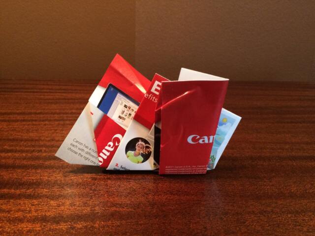 Printer Ink Insert Cartridge