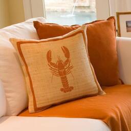 Lobster Stencil - Medium Stencils Even Better Than Wall Decals Diy Decor - thumbnail 2