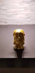Golden Fertility Idol - thumbnail 1
