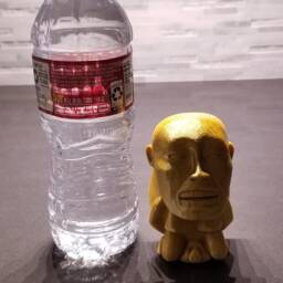 Golden Fertility Idol - thumbnail 4