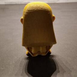 Golden Fertility Idol - thumbnail 3