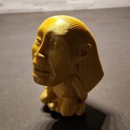 Golden Fertility Idol - thumbnail 2