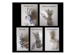 Dinosaur String Lights For Children's Rooms - Various Designs - thumbnail 4
