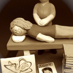 Personalized Physical Therapist's Gift, Physiotherapist's Graduation Chiropractor's Massage Therapist Present - thumbnail 3