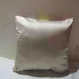 Designers Guild Fabric Manipur Ochre Cushion Cover/Pillow Cover - thumbnail 2