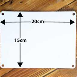 Personalised Man Cave Sign Dad's Mancave Wall Art Custom Bar Gift For Dad Games Room Decor - thumbnail 2