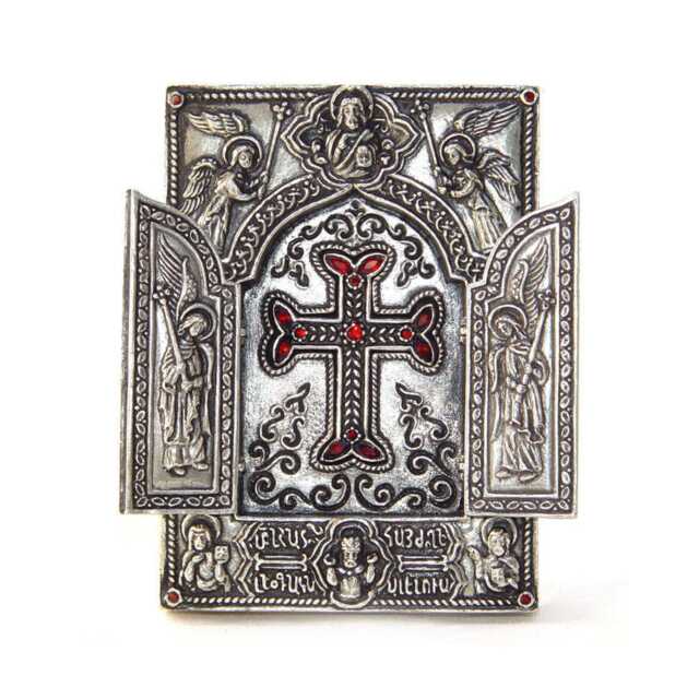Holy Cross Box - image 1