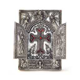 Holy Cross Box - thumbnail 1
