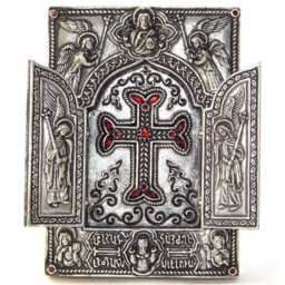 Holy Cross Box - thumbnail 3