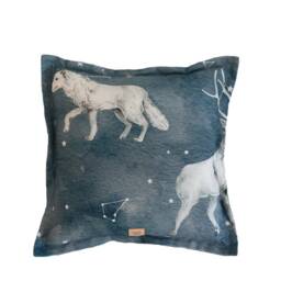 "Pillow ""Night Sky" - thumbnail 2