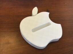 Apple Tv Remote Holder - thumbnail 1