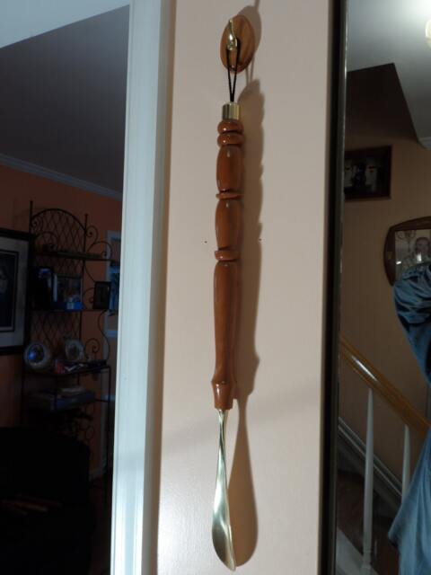 Custom Shoe Horn - image 1