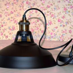 Pendant Light Industrial Lamp Kitchen Chandelier Retro Lighting For Bar Man Cave - thumbnail 3