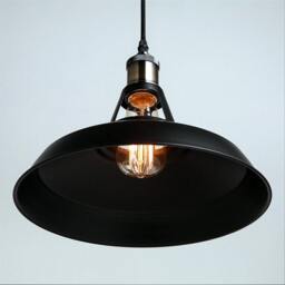Pendant Light Industrial Lamp Kitchen Chandelier Retro Lighting For Bar Man Cave - thumbnail 2