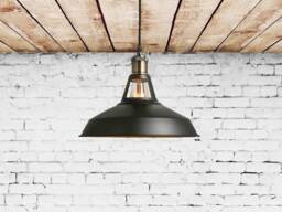 Pendant Light Industrial Lamp Kitchen Chandelier Retro Lighting For Bar Man Cave