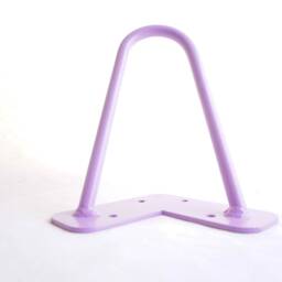 Hairpin Legs, 10mm Steel Colourful Hairpin, UK Made - thumbnail 3