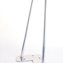 Hairpin Legs, 10mm Steel Colourful Hairpin, UK Made - thumbnail 2