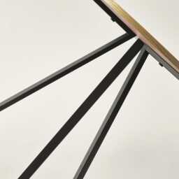 Kaffeboard Coffee Table(S-Black+Oak - thumbnail 3