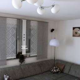 Modern Sliding Curtains - thumbnail 2