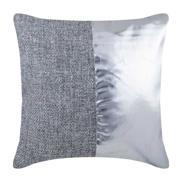 "Decorative Toss Throw Pillow 16""x16" - image 1