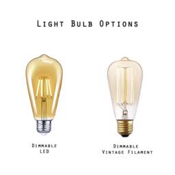 Three Way Chandelier Pendant Lighting - thumbnail 4