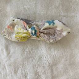 Baby Blanket & Newborn Hat Or Headband Set. Leggings. Girl Shower Gift. Photo Prop. Take Home - thumbnail 4