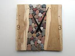 Large Decorative Clock 16 - thumbnail 1