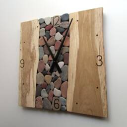 Large Decorative Clock 16 - thumbnail 2