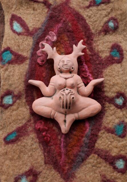 Birthing Terraphim - Copper Wash - image 1