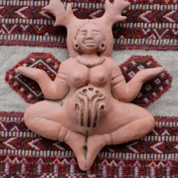 Birthing Terraphim - Copper Wash - thumbnail 3