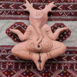 Birthing Terraphim - Copper Wash - thumbnail 4