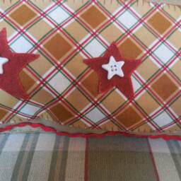 Pick Me Up Flower Basket Pillow - thumbnail 4