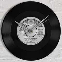 "Dawn ""Tie A Yellow Ribbon Round The Ole Oak Tree"" 7" - thumbnail 2