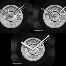 "Dawn ""Tie A Yellow Ribbon Round The Ole Oak Tree"" 7" - thumbnail 4