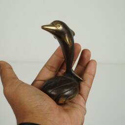 Jumping Dolphin Art, 4 - thumbnail 4