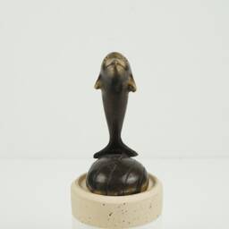 Jumping Dolphin Art, 4 - thumbnail 3