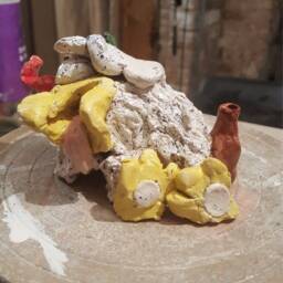 "Chirpy Chickens ""The Morning After The Night Before" - thumbnail 3