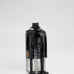 Little Spray -Sculpture R??sine - thumbnail 4