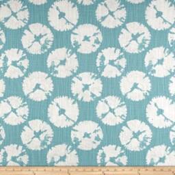 Sand Dollar Coastal Pillow Cover Grey & White Cotton Cushion - thumbnail 3