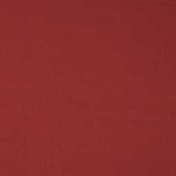 xxl Red Drum Lampshade, Cardinal Cotton Linen, 60cm-120cm Wide, 3 Light Fitting - thumbnail 3