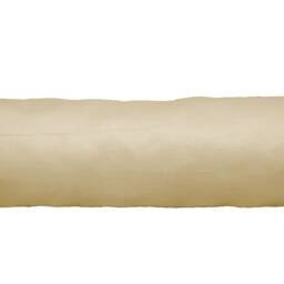 "Bolster Neck Roll Pillowcase Long Round Cylindrical Cushion Cover Cotton 6"" 8"" 10" - thumbnail 2