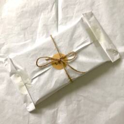 Handmade Concrete Soap Dish Modern Minimalist Bathroom Decor - thumbnail 4