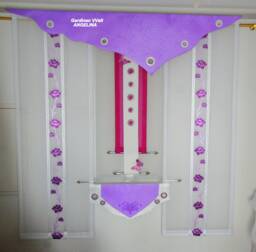 Beautiful Curtains