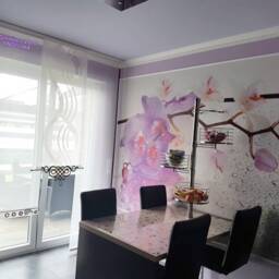 Modern Sliding Curtains - thumbnail 2