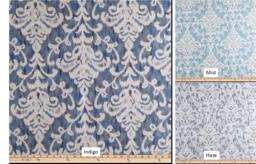 "Pair 25 Or 50"" Wide Pkl Studio Brigitte Rod Pocket Cafe Curtains Panels 24 48 63 72 84 96 108 120"