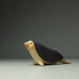 Duo Seal Sculpture - 1 - thumbnail 3
