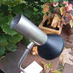 Desk Lamp/Vintage/ 60's, Office - thumbnail 3