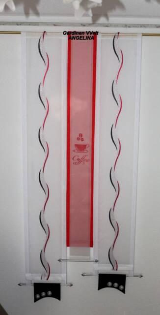 Modern Sliding Curtains - image 1